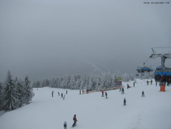 Svatý Petr, Pláně