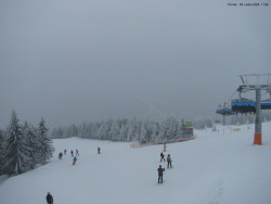 Svatý Petr, Pláně