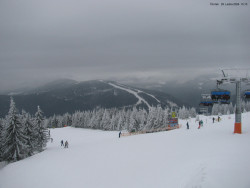 Svatý Petr, Pláně