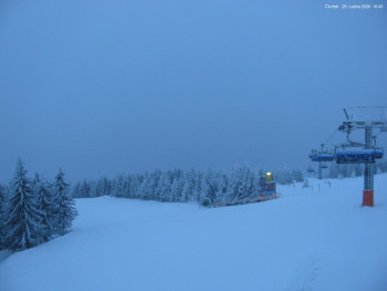 Město Špindlerův Mlýn