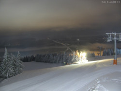 Svatý Petr, Pláně