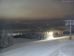 Svatý Petr, Pláně