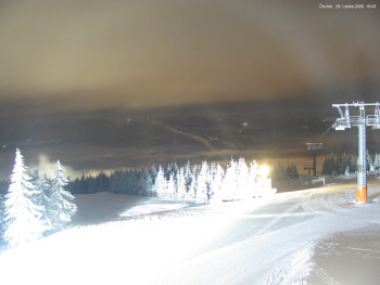 Město Špindlerův Mlýn