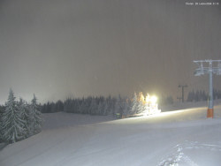 Svatý Petr, Pláně