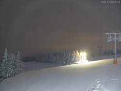 Svatý Petr, Pláně