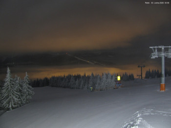 Město Špindlerův Mlýn