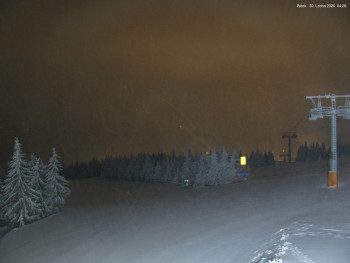 Město Špindlerův Mlýn