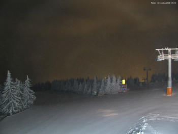 Město Špindlerův Mlýn