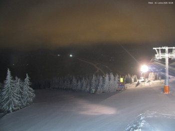 Město Špindlerův Mlýn