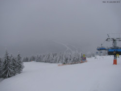 Svatý Petr, Pláně