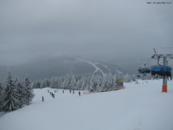 Svatý Petr, Pláně