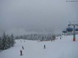 Svatý Petr, Pláně