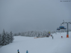 Svatý Petr, Pláně