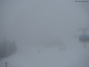 Město Špindlerův Mlýn