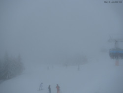 Svatý Petr, Pláně