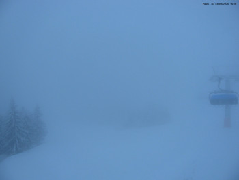 Město Špindlerův Mlýn