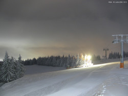 Svatý Petr, Pláně