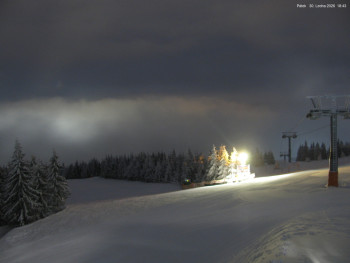 Město Špindlerův Mlýn