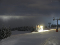 Svatý Petr, Pláně