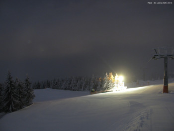 Město Špindlerův Mlýn