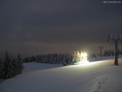 Svatý Petr, Pláně