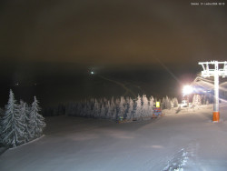 Svatý Petr, Pláně