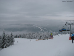 Svatý Petr, Pláně