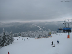 Svatý Petr, Pláně