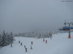 Svatý Petr, Pláně