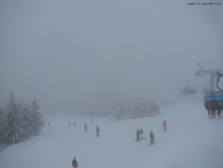 Svatý Petr, Pláně