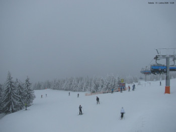 Město Špindlerův Mlýn