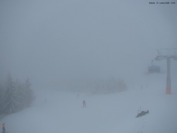 Město Špindlerův Mlýn