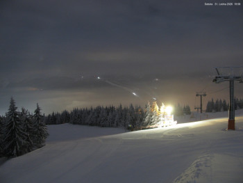 Město Špindlerův Mlýn