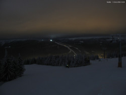 Svatý Petr, Pláně