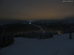 Svatý Petr, Pláně