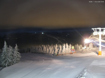 Město Špindlerův Mlýn