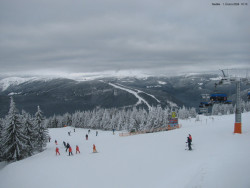 Svatý Petr, Pláně