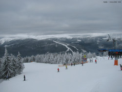 Svatý Petr, Pláně