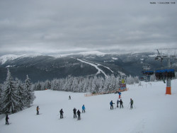 Svatý Petr, Pláně