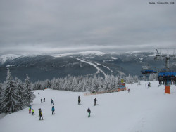 Svatý Petr, Pláně