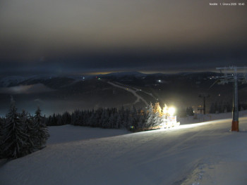 Město Špindlerův Mlýn