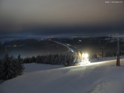 Svatý Petr, Pláně