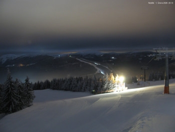 Město Špindlerův Mlýn