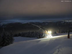 Svatý Petr, Pláně