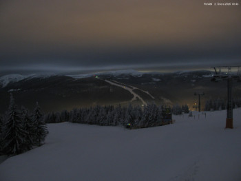 Město Špindlerův Mlýn