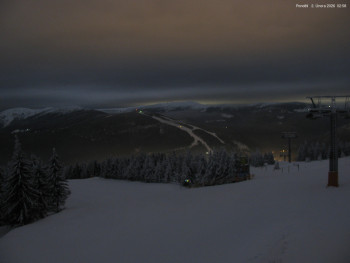 Město Špindlerův Mlýn