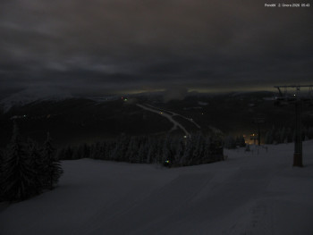 Město Špindlerův Mlýn