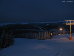 Svatý Petr, Pláně