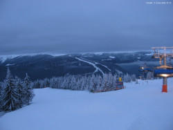 Svatý Petr, Pláně