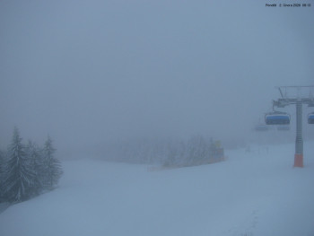 Město Špindlerův Mlýn